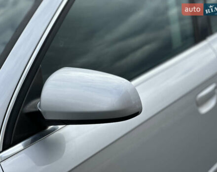 Серый Ауди А4, объемом двигателя 1.6 л и пробегом 171 тыс. км за 8599 $, фото 4 на Automoto.ua