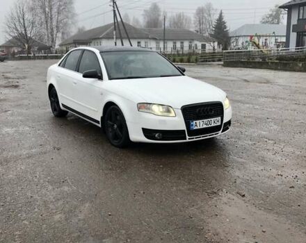 Серый Ауди А4, объемом двигателя 1.78 л и пробегом 300 тыс. км за 5200 $, фото 1 на Automoto.ua