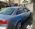 Сірий Ауді А4, об'ємом двигуна 2 л та пробігом 313 тис. км за 4000 $, фото 6 на Automoto.ua