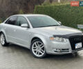 Серый Ауди А4, объемом двигателя 1.97 л и пробегом 242 тыс. км за 5500 $, фото 2 на Automoto.ua