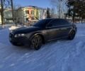 Серый Ауди А4, объемом двигателя 2 л и пробегом 295 тыс. км за 6700 $, фото 1 на Automoto.ua