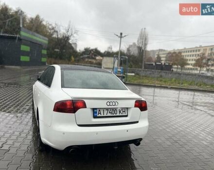 Серый Ауди А4, объемом двигателя 1.78 л и пробегом 250 тыс. км за 5500 $, фото 11 на Automoto.ua