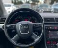 Ауди А4 2007 в Ивано-Франковске на Automoto.ua Серый Ауди А4, объемом двигателя 2 л и пробегом 250 тыс. км за 7300 $, фото 12 на Automoto.ua