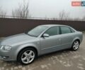 Серый Ауди А4, объемом двигателя 1.6 л и пробегом 194 тыс. км за 6300 $, фото 4 на Automoto.ua