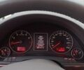 Сірий Ауді А4, об'ємом двигуна 2 л та пробігом 180 тис. км за 8200 $, фото 13 на Automoto.ua