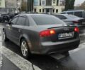 Ауді А4 2007 у Сумах на Automoto.ua Сірий Ауді А4, об'ємом двигуна 2 л та пробігом 400 тис. км за 3275 $, фото 4 на Automoto.ua