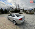 Сірий Ауді А4, об'ємом двигуна 1.97 л та пробігом 220 тис. км за 4950 $, фото 7 на Automoto.ua