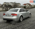 Сірий Ауді А4, об'ємом двигуна 2.7 л та пробігом 265 тис. км за 9249 $, фото 7 на Automoto.ua