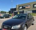 Ауди А4 2007 в Ровно на Automoto.ua Серый Ауди А4, объемом двигателя 0 л и пробегом 265 тыс. км за 7600 $, фото 4 на Automoto.ua