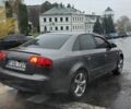Ауді А4 2007 у Сумах на Automoto.ua Сірий Ауді А4, об'ємом двигуна 2 л та пробігом 400 тис. км за 3275 $, фото 3 на Automoto.ua