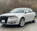Серый Ауди А4, объемом двигателя 2 л и пробегом 242 тыс. км за 5500 $, фото 6 на Automoto.ua