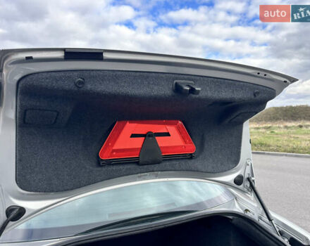 Серый Ауди А4, объемом двигателя 1.6 л и пробегом 171 тыс. км за 8599 $, фото 32 на Automoto.ua