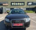 Ауди А4 2007 в Ровно на Automoto.ua Серый Ауди А4, объемом двигателя 0 л и пробегом 265 тыс. км за 7600 $, фото 1 на Automoto.ua