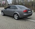 Ауді А4 2007 у Сумах на Automoto.ua Сірий Ауді А4, об'ємом двигуна 2 л та пробігом 400 тис. км за 3250 $, фото 4 на Automoto.ua