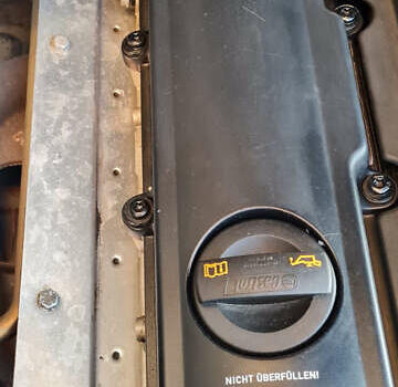 Сірий Ауді А4, об'ємом двигуна 1.6 л та пробігом 166 тис. км за 7100 $, фото 26 на Automoto.ua