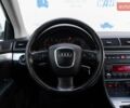 Сірий Ауді А4, об'ємом двигуна 2 л та пробігом 248 тис. км за 7300 $, фото 13 на Automoto.ua