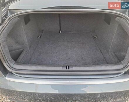 Серый Ауди А4, объемом двигателя 1.6 л и пробегом 184 тыс. км за 7500 $, фото 14 на Automoto.ua