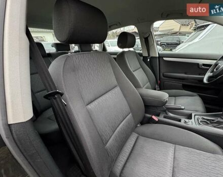 Серый Ауди А4, объемом двигателя 1.6 л и пробегом 167 тыс. км за 6950 $, фото 33 на Automoto.ua