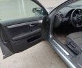 Серый Ауди А4, объемом двигателя 2 л и пробегом 130 тыс. км за 7800 $, фото 3 на Automoto.ua