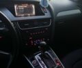 Ауди А4 2007 в Широком на Automoto.ua Серый Ауди А4, объемом двигателя 2.7 л и пробегом 260 тыс. км за 9400 $, фото 10 на Automoto.ua