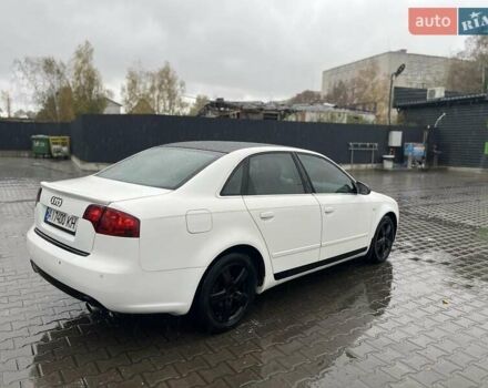 Серый Ауди А4, объемом двигателя 1.78 л и пробегом 250 тыс. км за 5500 $, фото 12 на Automoto.ua