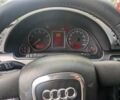 Сірий Ауді А4, об'ємом двигуна 1.6 л та пробігом 200 тис. км за 6500 $, фото 18 на Automoto.ua