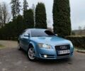 Серый Ауди А4, объемом двигателя 1.78 л и пробегом 238 тыс. км за 6800 $, фото 1 на Automoto.ua