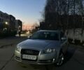 Серый Ауди А4, объемом двигателя 1.78 л и пробегом 220 тыс. км за 7300 $, фото 1 на Automoto.ua