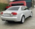 Серый Ауди А4, объемом двигателя 2 л и пробегом 242 тыс. км за 5500 $, фото 15 на Automoto.ua
