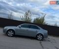 Сірий Ауді А4, об'ємом двигуна 1.6 л та пробігом 194 тис. км за 5900 $, фото 9 на Automoto.ua