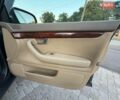Сірий Ауді А4, об'ємом двигуна 1.8 л та пробігом 193 тис. км за 8650 $, фото 29 на Automoto.ua