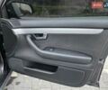 Сірий Ауді А4, об'ємом двигуна 1.6 л та пробігом 207 тис. км за 6500 $, фото 21 на Automoto.ua
