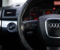 Сірий Ауді А4, об'ємом двигуна 2 л та пробігом 248 тис. км за 7300 $, фото 15 на Automoto.ua