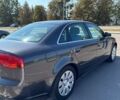 Ауди А4 2007 в Ровно на Automoto.ua Серый Ауди А4, объемом двигателя 0 л и пробегом 265 тыс. км за 7600 $, фото 19 на Automoto.ua