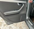 Сірий Ауді А4, об'ємом двигуна 1.6 л та пробігом 270 тис. км за 6999 $, фото 30 на Automoto.ua