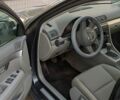 Серый Ауди А4, объемом двигателя 1.6 л и пробегом 165 тыс. км за 7700 $, фото 9 на Automoto.ua