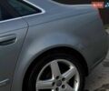 Сірий Ауді А4, об'ємом двигуна 1.6 л та пробігом 194 тис. км за 5900 $, фото 10 на Automoto.ua