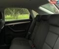 Серый Ауди А4, объемом двигателя 1.6 л и пробегом 168 тыс. км за 7200 $, фото 10 на Automoto.ua