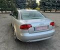 Серый Ауди А4, объемом двигателя 2 л и пробегом 181 тыс. км за 7100 $, фото 8 на Automoto.ua
