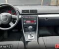 Серый Ауди А4, объемом двигателя 2 л и пробегом 214 тыс. км за 6900 $, фото 11 на Automoto.ua