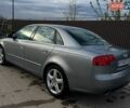 Сірий Ауді А4, об'ємом двигуна 1.6 л та пробігом 194 тис. км за 5900 $, фото 5 на Automoto.ua