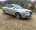 Серый Ауди А4, объемом двигателя 1.97 л и пробегом 242 тыс. км за 4900 $, фото 2 на Automoto.ua