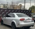 Сірий Ауді А4, об'ємом двигуна 1.98 л та пробігом 180 тис. км за 8000 $, фото 7 на Automoto.ua