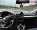 Серый Ауди А4, объемом двигателя 1.6 л и пробегом 194 тыс. км за 6300 $, фото 27 на Automoto.ua