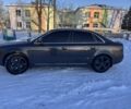 Серый Ауди А4, объемом двигателя 2 л и пробегом 295 тыс. км за 6700 $, фото 13 на Automoto.ua