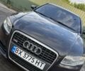 Ауди А4 2007 в Хмельницком на Automoto.ua Серый Ауди А4, объемом двигателя 1.8 л и пробегом 327 тыс. км за 6999 $, фото 12 на Automoto.ua