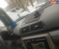 Серый Ауди А4, объемом двигателя 1.98 л и пробегом 221 тыс. км за 7300 $, фото 23 на Automoto.ua