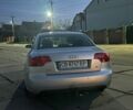 Серый Ауди А4, объемом двигателя 1.78 л и пробегом 220 тыс. км за 7300 $, фото 3 на Automoto.ua