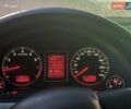 Серый Ауди А4, объемом двигателя 1.8 л и пробегом 206 тыс. км за 7700 $, фото 10 на Automoto.ua