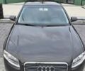 Сірий Ауді А4, об'ємом двигуна 1.6 л та пробігом 207 тис. км за 6500 $, фото 5 на Automoto.ua